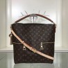 Top Quality Mélie Bag Monogram Canvas M41544