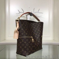 Top Quality Mélie Bag Monogram Canvas M41544