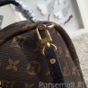 1:1 Mirror Palm Springs Backpack Mini M41562