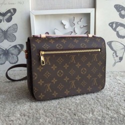 Knockoff Pochette Metis Monogram Canvas M40780