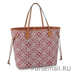 Copy Since 1854 Neverfull MM Tote Bag M57273