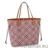 Copy Since 1854 Neverfull MM Tote Bag M57273