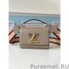 1:1 Mirror Twist PM Bag Epi Leather M57049