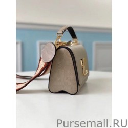 1:1 Mirror Twist PM Bag Epi Leather M57049