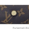 Inspired Montaigne MM Monogram Canvas M41056