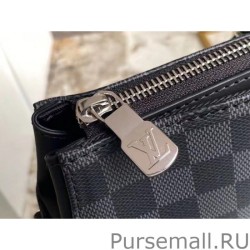 High Quality Anton Briefcase Damier Graphite N40024