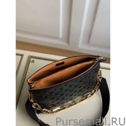 High Quality Coussin MM Bag Monogram Lambskin M57783