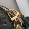 High Quality Coussin MM Bag Monogram Lambskin M57783