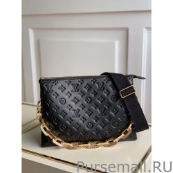 High Quality Coussin MM Bag Monogram Lambskin M57783