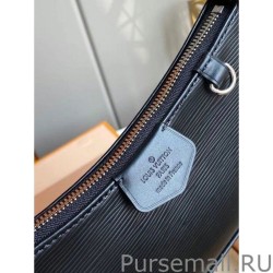 High Easy Pouch On Strap Epi M80471