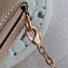 1:1 Mirror Felicie Pochette Monogram Empreinte M69977