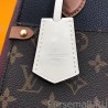 Wholesale Fold Tote MM Monogram Calfskin M45409