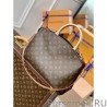 1:1 Mirror Grand Palais Bag Monogram Canvas M45898