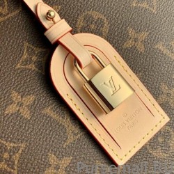 1:1 Mirror Grand Palais Bag Monogram Canvas M45898