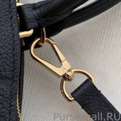 Top Quality Grand Palais Bag Monogram Empreinte M45811