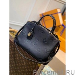 Top Quality Grand Palais Bag Monogram Empreinte M45811