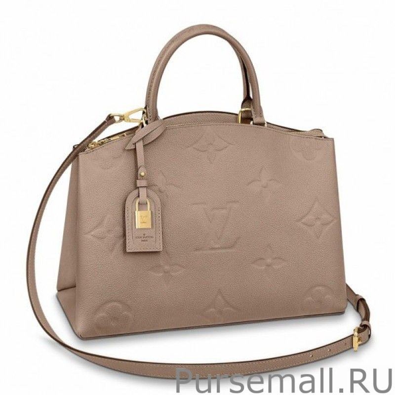 Replicas Grand Palais Bag Monogram Empreinte M45833