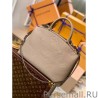 Replicas Grand Palais Bag Monogram Empreinte M45833