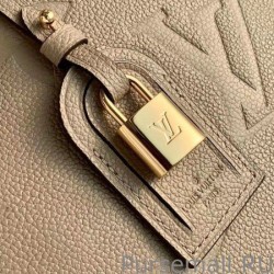 Replicas Grand Palais Bag Monogram Empreinte M45833