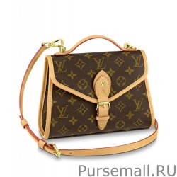 Luxury Ivy Monogram Bag M44919