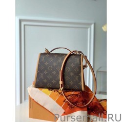 Luxury Ivy Monogram Bag M44919