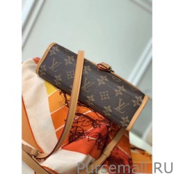 Luxury Ivy Monogram Bag M44919