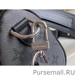 1:1 Mirror Keepall XS Bag Monogram Eclipse M45947