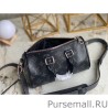 1:1 Mirror Keepall XS Bag Monogram Eclipse M45947