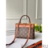 AAA+ Locky BB Bag Monogram Canvas M44654