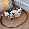 High Quality LV Crafty Pochette Métis Bag M45384