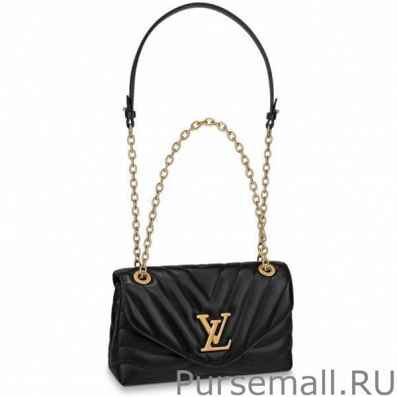 Top LV New Wave Chain Bag M58552