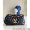 Top LV New Wave Chain Bag M58552