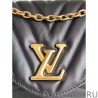 Top LV New Wave Chain Bag M58552