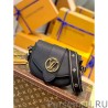 Luxury LV Pont 9 Soft MM Bag M58967