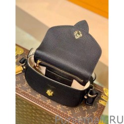 Luxury LV Pont 9 Soft MM Bag M58967