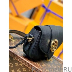 Luxury LV Pont 9 Soft MM Bag M58967