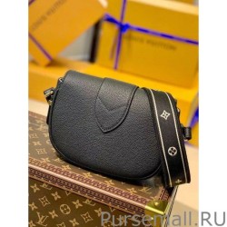 Luxury LV Pont 9 Soft MM Bag M58967