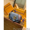 Luxury LV Pont 9 Soft PM Bag M58964