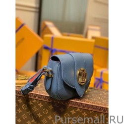 Luxury LV Pont 9 Soft PM Bag M58964