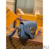 Luxury LV Pont 9 Soft PM Bag M58964