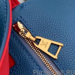 Luxury LV Pont 9 Soft PM Bag M58964