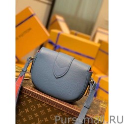 Luxury LV Pont 9 Soft PM Bag M58964