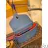 Luxury LV Pont 9 Soft PM Bag M58964