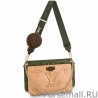 UK Maxi Multi Pochette Accessoires In Econyl M58977