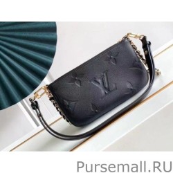 7 Star Multi Pochette Accessoires Monogram Empreinte M80399