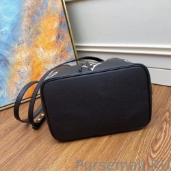 UK NeoNoe MM Bag In Black M45497