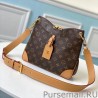 Top Quality Odeon MM Bag Monogram Canvas M45355