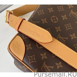 Top Quality Odeon MM Bag Monogram Canvas M45355