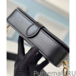 High Quality Officier Bag M69841 Black