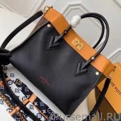 Top On My Side Bag Monogram Calfskin M53823